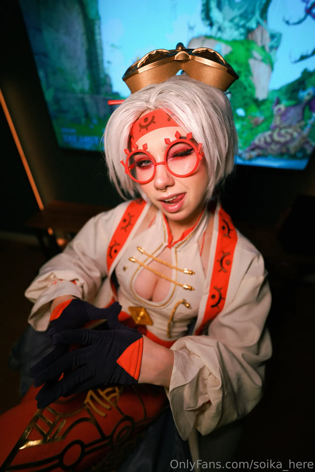 Soika Here - Purah - Image 13