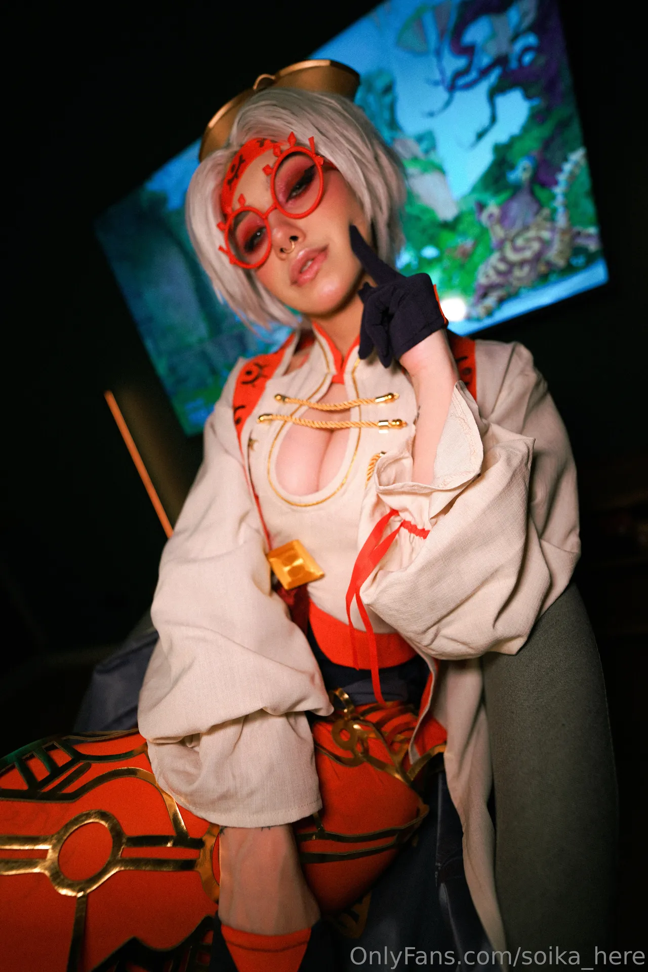 Soika Here - Purah - Image 14