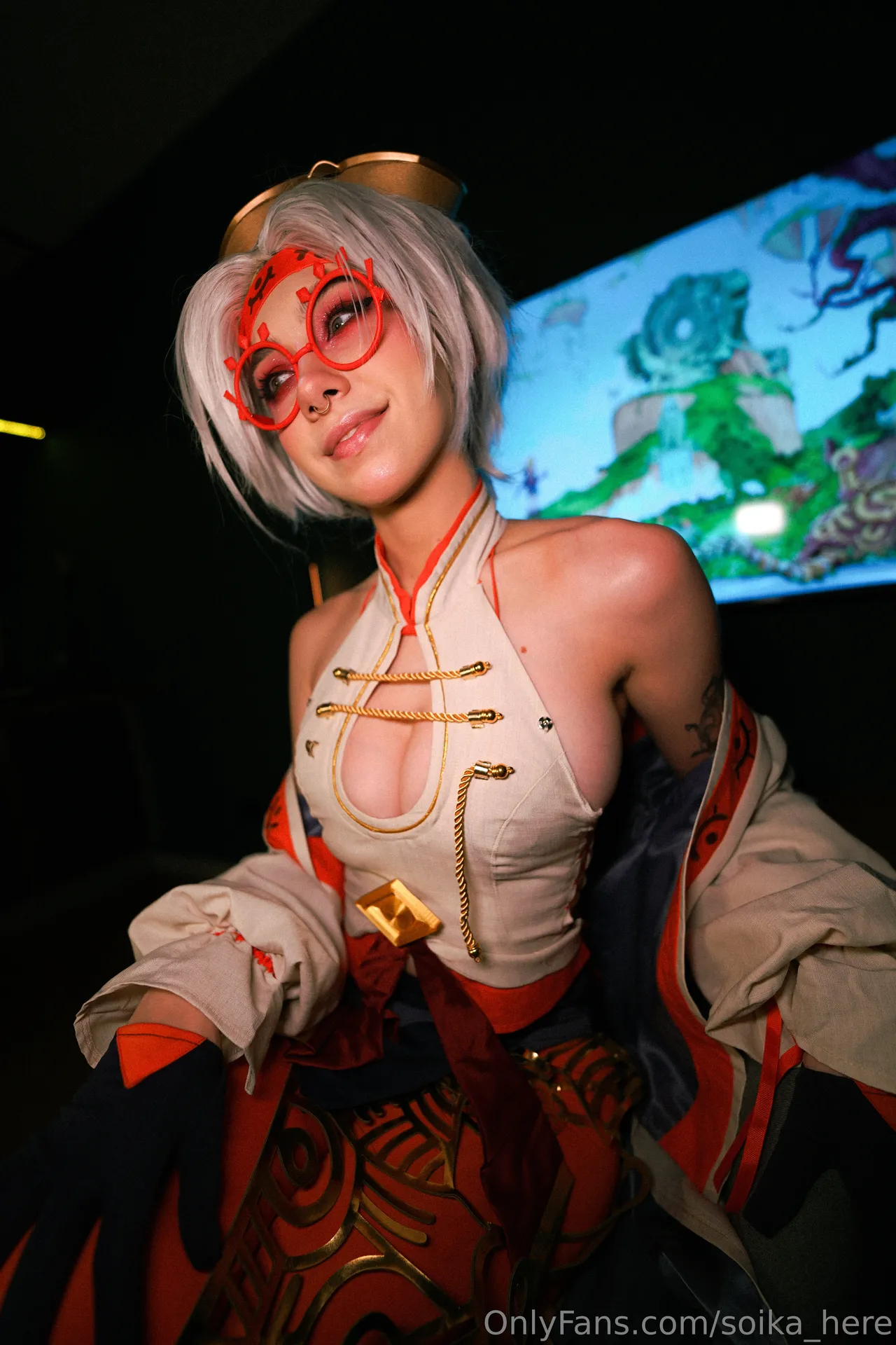 Soika Here - Purah - Image 15