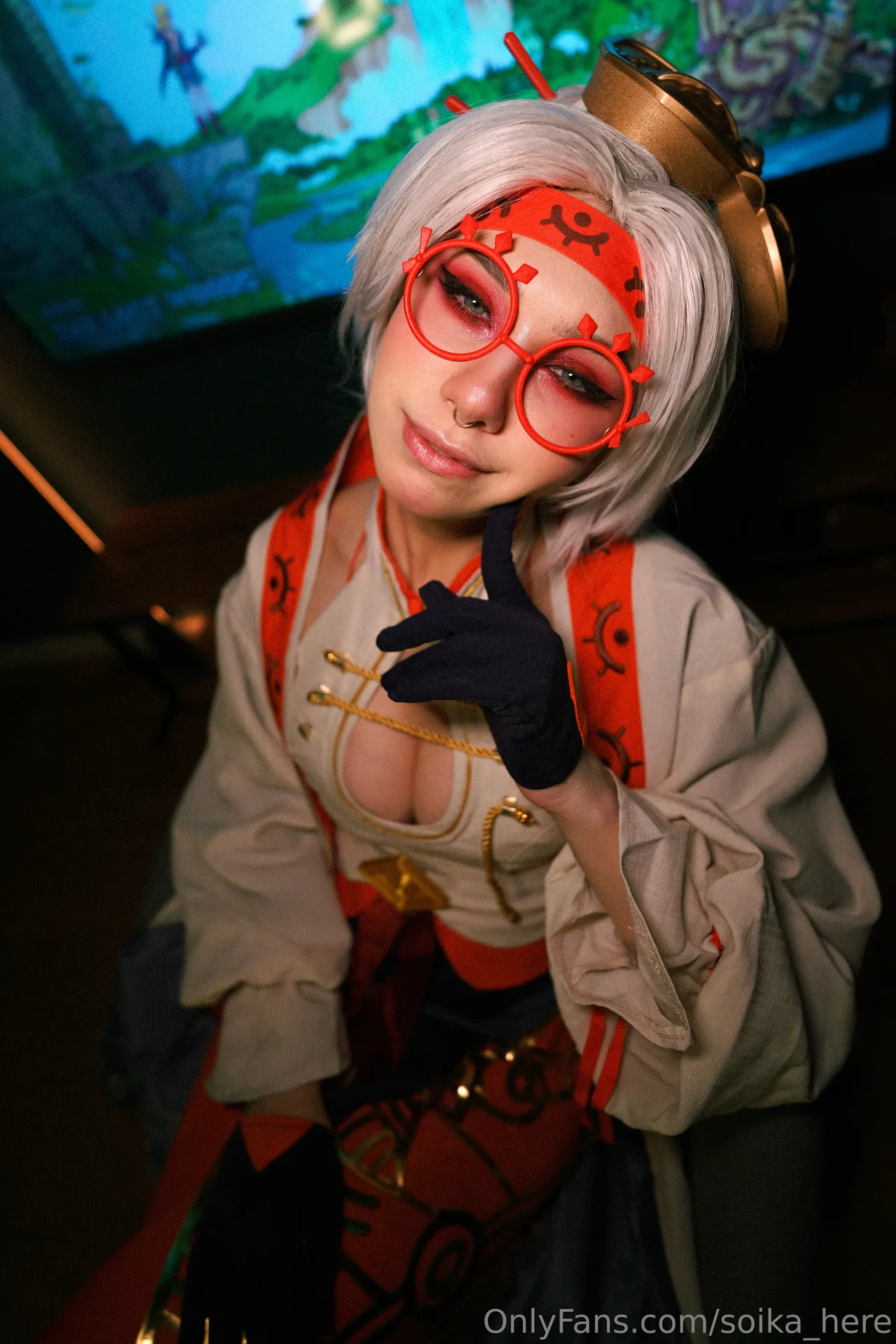 Soika Here - Purah - Image 2