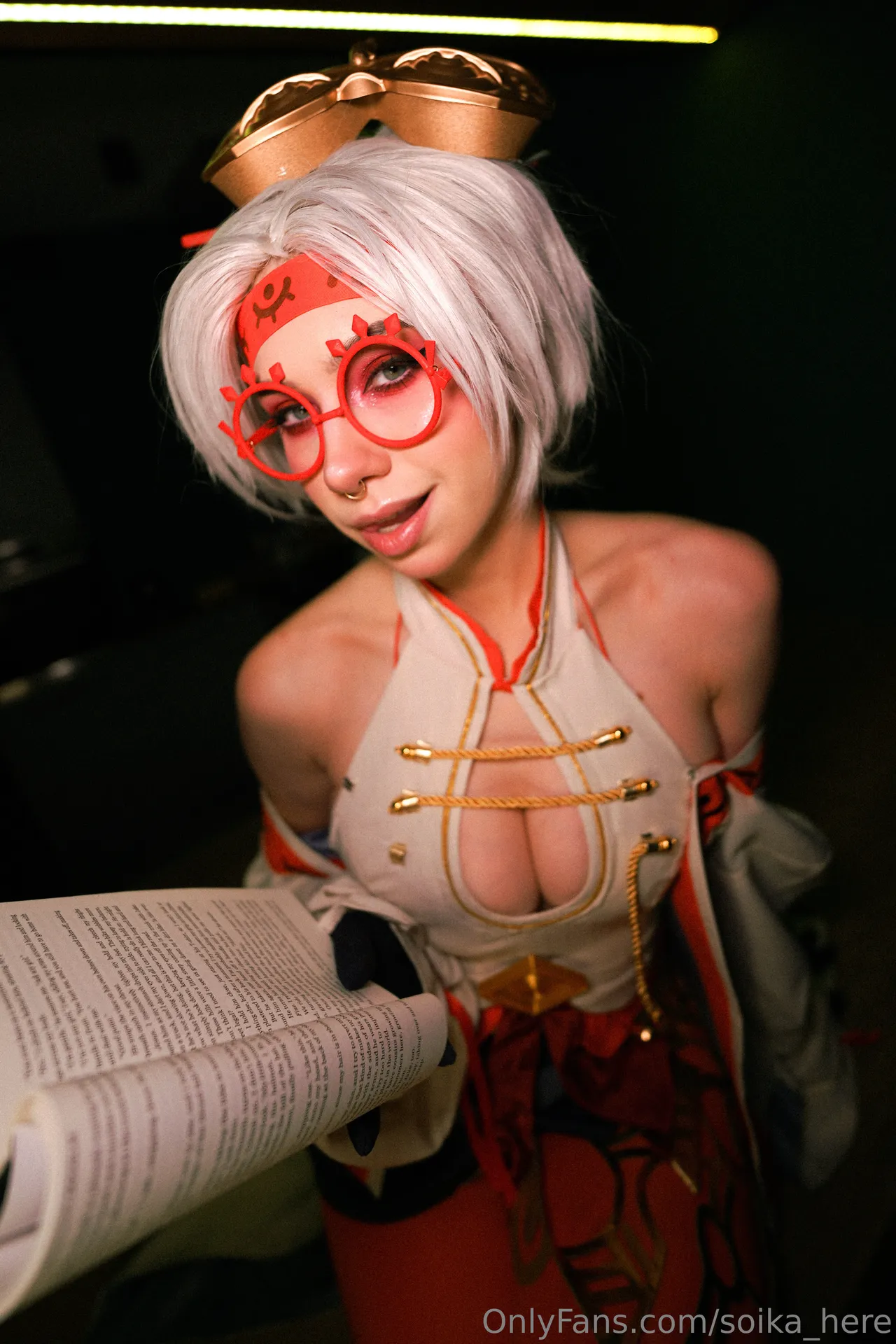 Soika Here - Purah - Image 3
