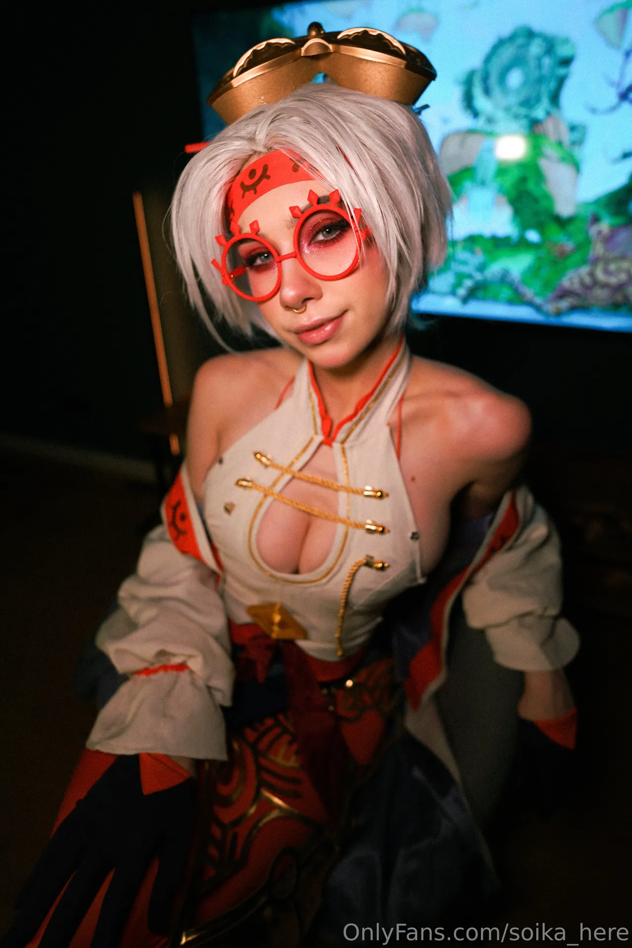 Soika Here - Purah - Image 4