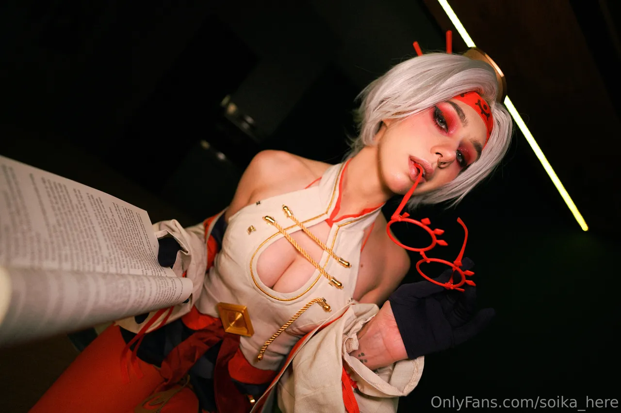 Soika Here - Purah - Image 7