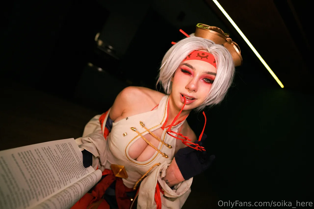 Soika Here - Purah - Image 9