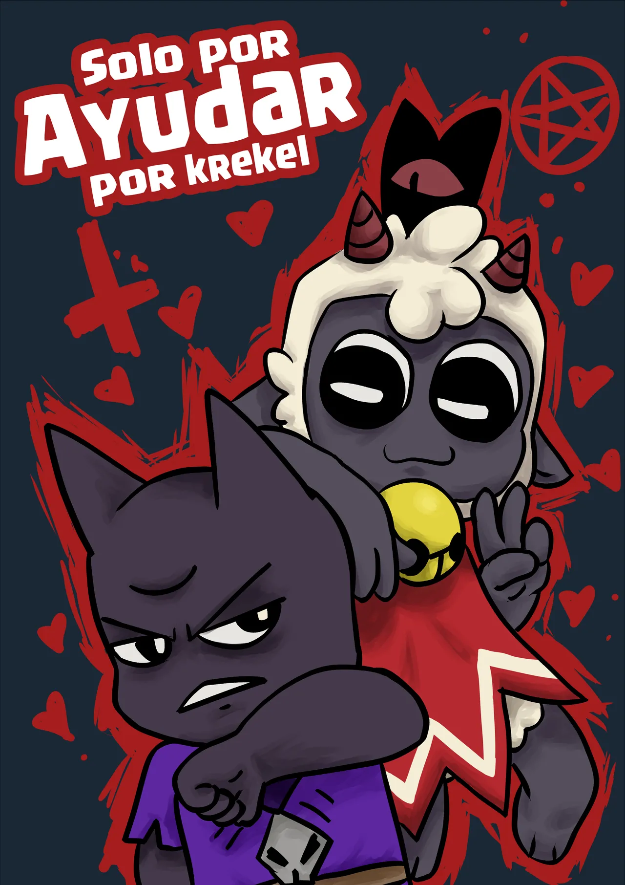 Solo por ayudar en curso - Image 1