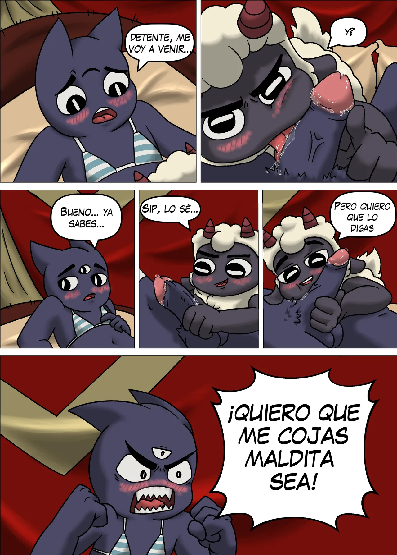 Solo por ayudar en curso - Image 13