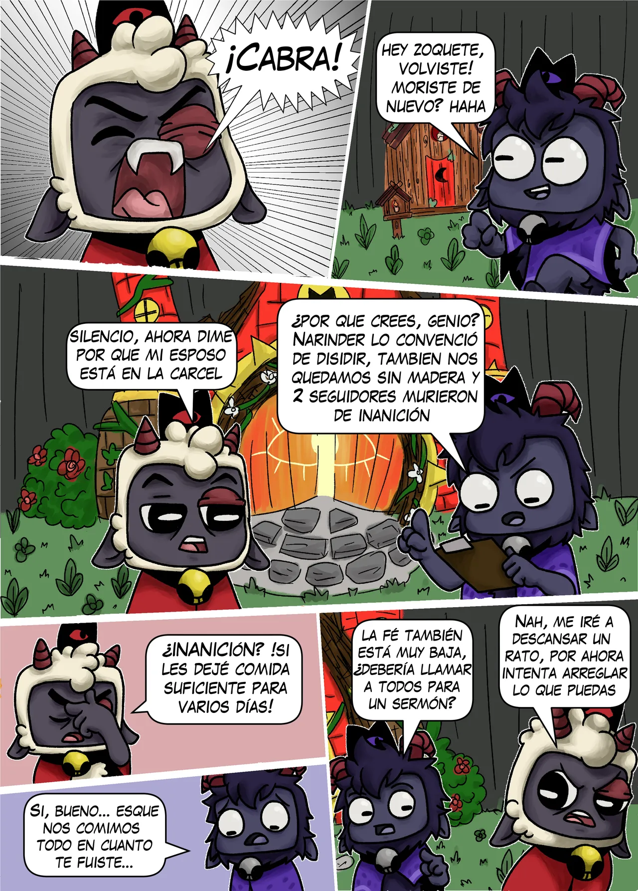 Solo por ayudar en curso - Image 3