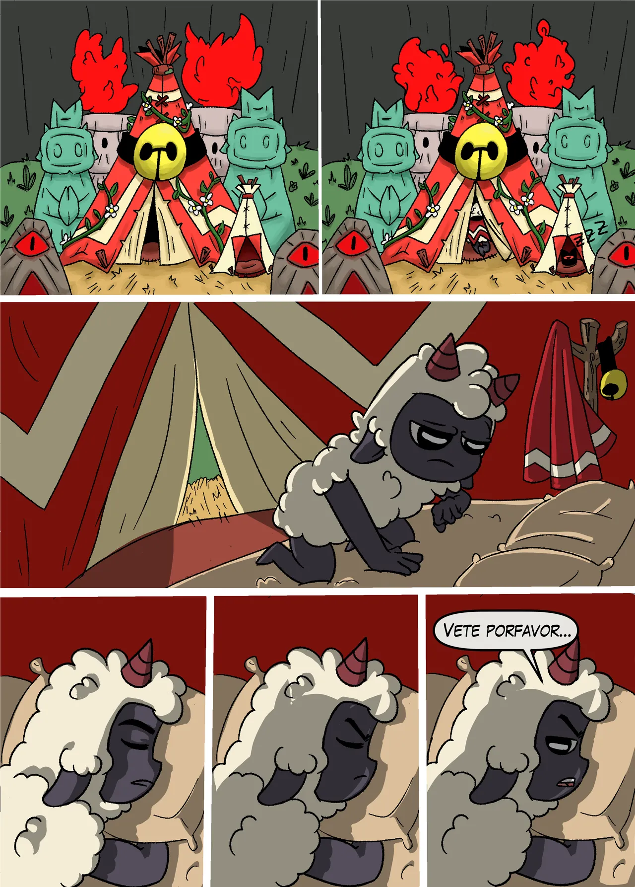 Solo por ayudar en curso - Image 4