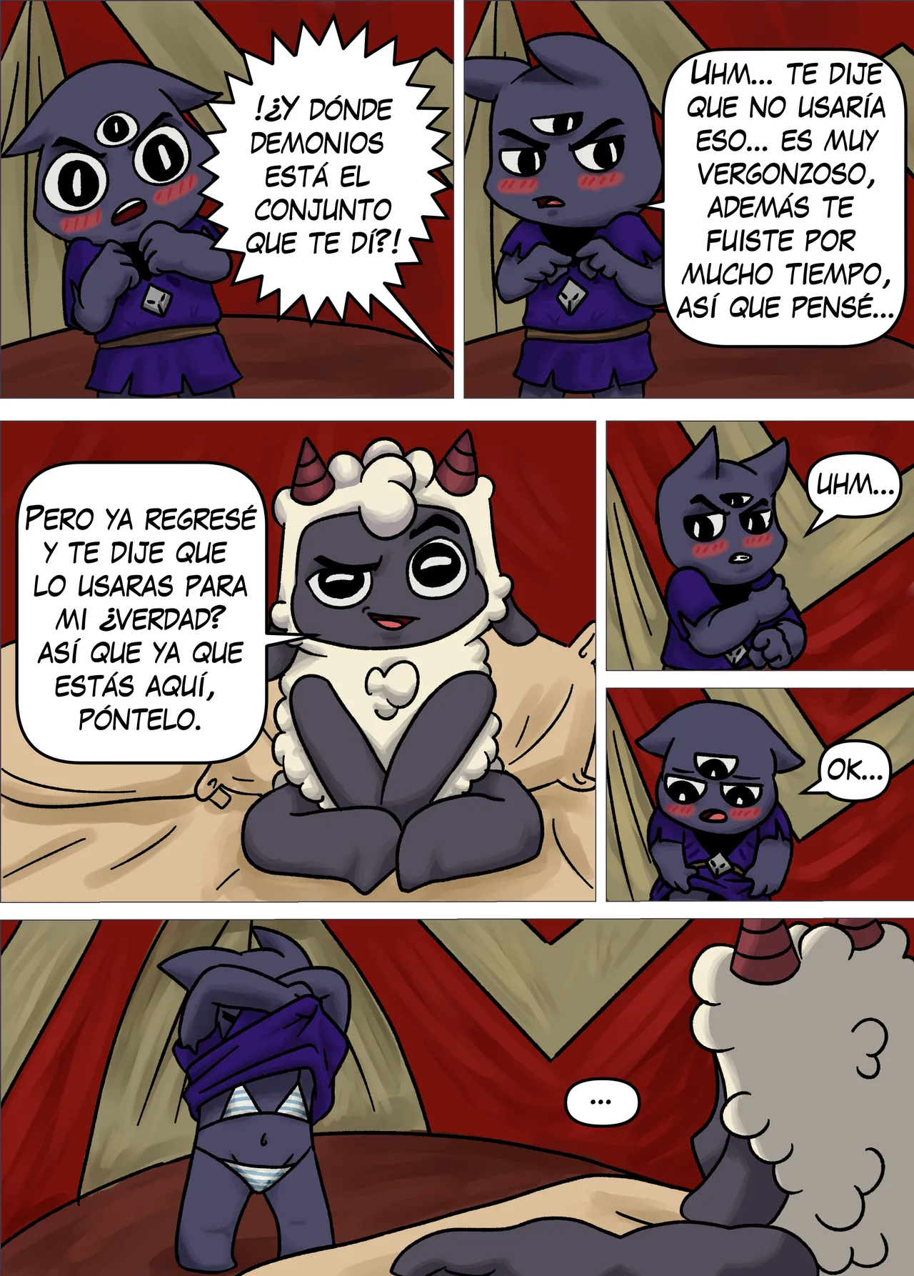 Solo por ayudar en curso - Image 6