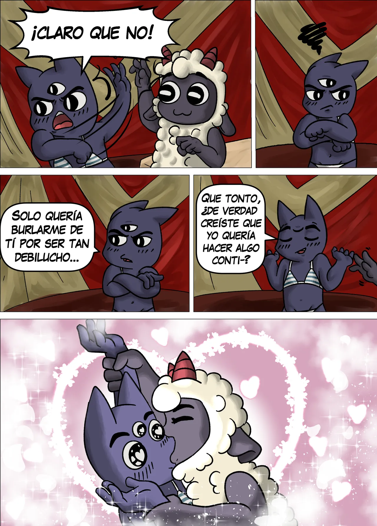 Solo por ayudar en curso - Image 8