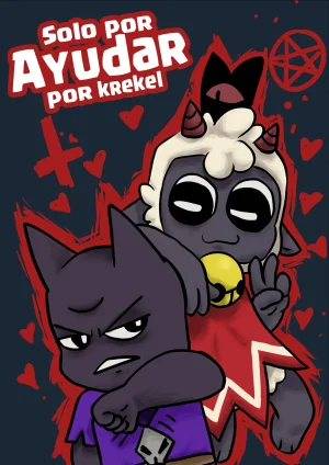 Solo por ayudar en curso