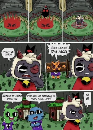 Solo por ayudar en curso - Page 2