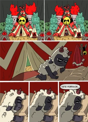 Solo por ayudar en curso - Page 4