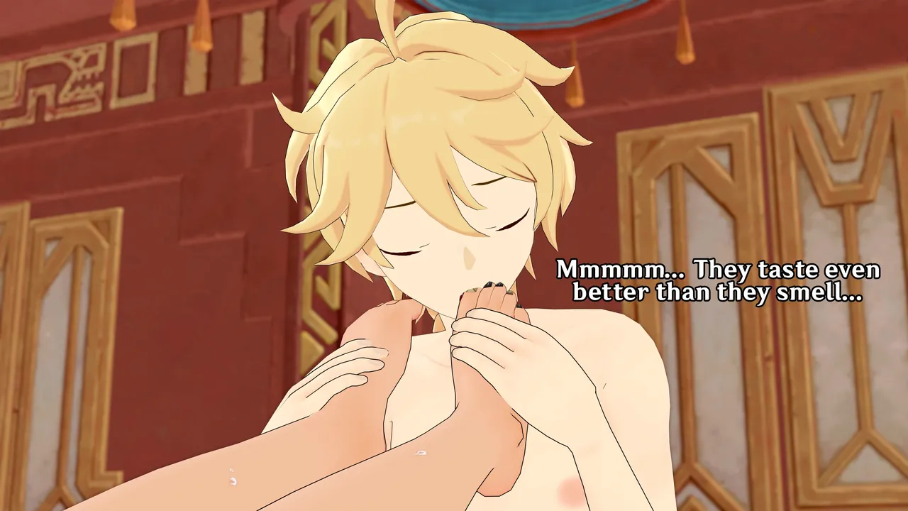 SomaWave Genshin Under Hypnosis 16 Xilonen Under Hypnosis Genshin Impact - Image 106