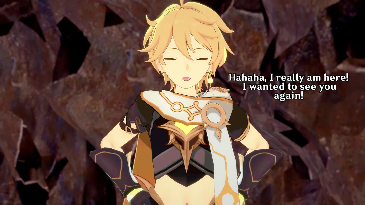 SomaWave Genshin Under Hypnosis 16 Xilonen Under Hypnosis Genshin Impact - Image 25