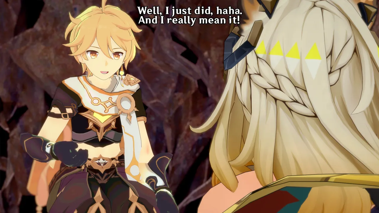 SomaWave Genshin Under Hypnosis 16 Xilonen Under Hypnosis Genshin Impact - Image 31