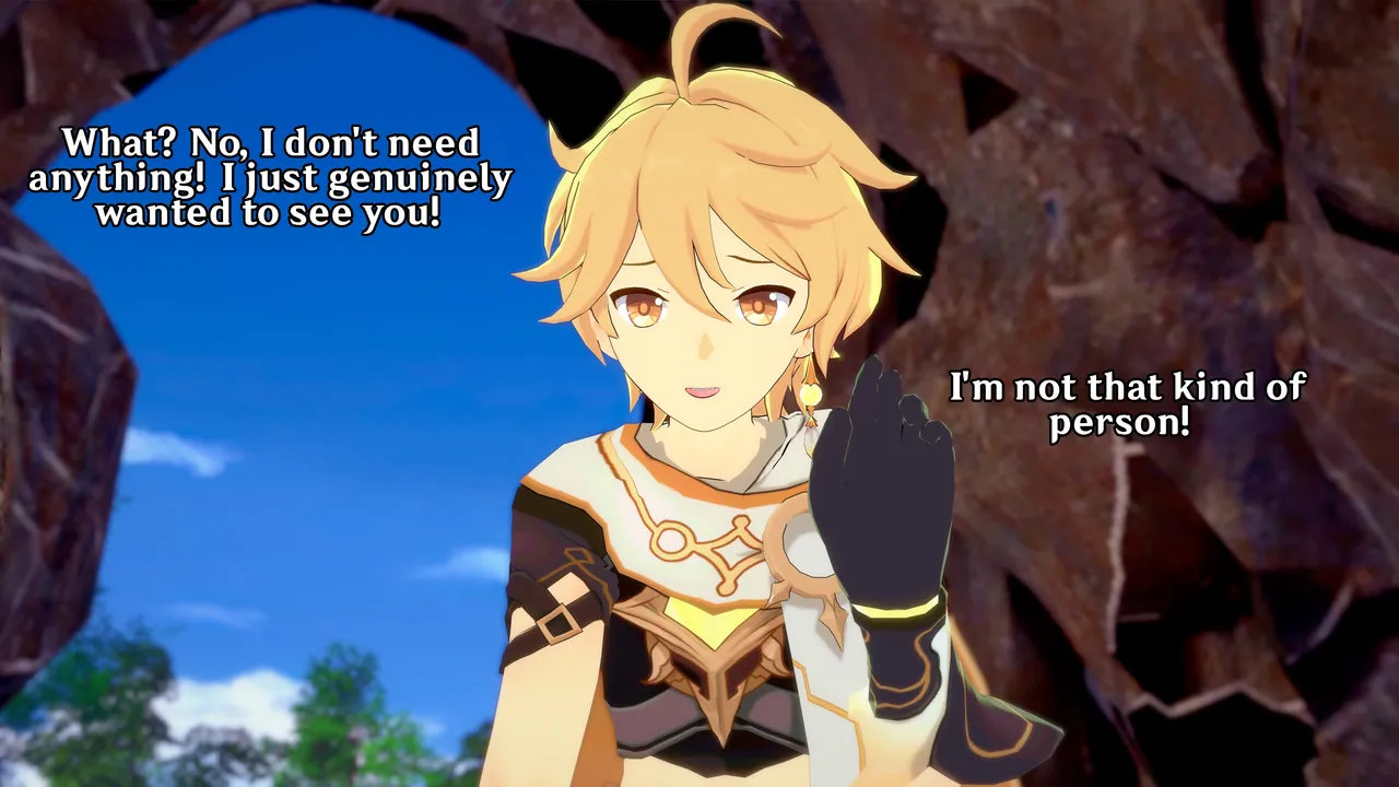 SomaWave Genshin Under Hypnosis 16 Xilonen Under Hypnosis Genshin Impact - Image 33