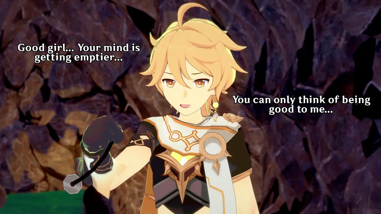 SomaWave Genshin Under Hypnosis 16 Xilonen Under Hypnosis Genshin Impact - Image 54