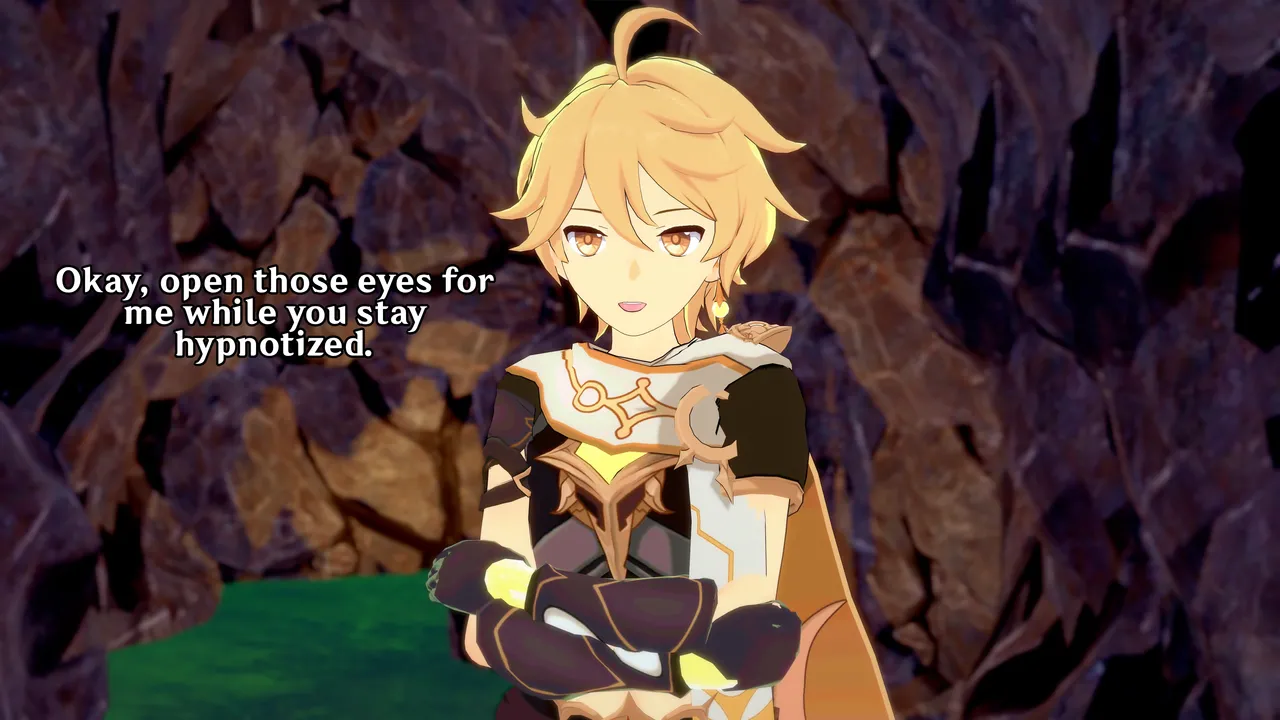 SomaWave Genshin Under Hypnosis 16 Xilonen Under Hypnosis Genshin Impact - Image 67