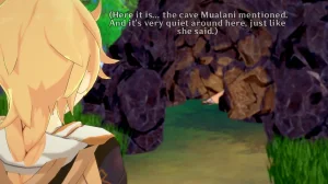 SomaWave Genshin Under Hypnosis 16 Xilonen Under Hypnosis Genshin Impact - Page 18