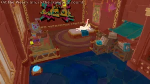 SomaWave Genshin Under Hypnosis 16 Xilonen Under Hypnosis Genshin Impact - Page 2