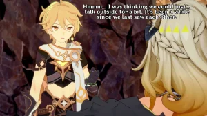 SomaWave Genshin Under Hypnosis 16 Xilonen Under Hypnosis Genshin Impact - Page 35