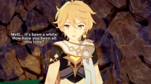 SomaWave Genshin Under Hypnosis 16 Xilonen Under Hypnosis Genshin Impact - Page 38