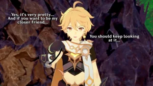 SomaWave Genshin Under Hypnosis 16 Xilonen Under Hypnosis Genshin Impact - Page 50