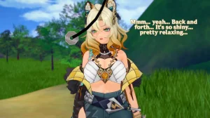 SomaWave Genshin Under Hypnosis 16 Xilonen Under Hypnosis Genshin Impact - Page 53