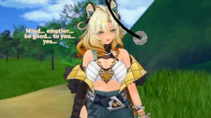 SomaWave Genshin Under Hypnosis 16 Xilonen Under Hypnosis Genshin Impact - Page 55