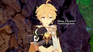 SomaWave Genshin Under Hypnosis 16 Xilonen Under Hypnosis Genshin Impact - Page 58