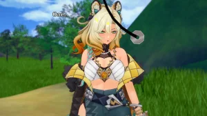 SomaWave Genshin Under Hypnosis 16 Xilonen Under Hypnosis Genshin Impact - Page 59