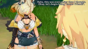 SomaWave Genshin Under Hypnosis 16 Xilonen Under Hypnosis Genshin Impact - Page 63