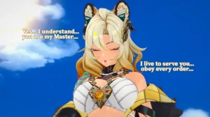 SomaWave Genshin Under Hypnosis 16 Xilonen Under Hypnosis Genshin Impact - Page 66