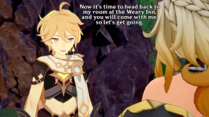 SomaWave Genshin Under Hypnosis 16 Xilonen Under Hypnosis Genshin Impact - Page 69