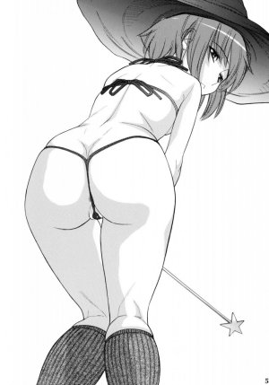 Some Day In The YUKI.N - Page 4