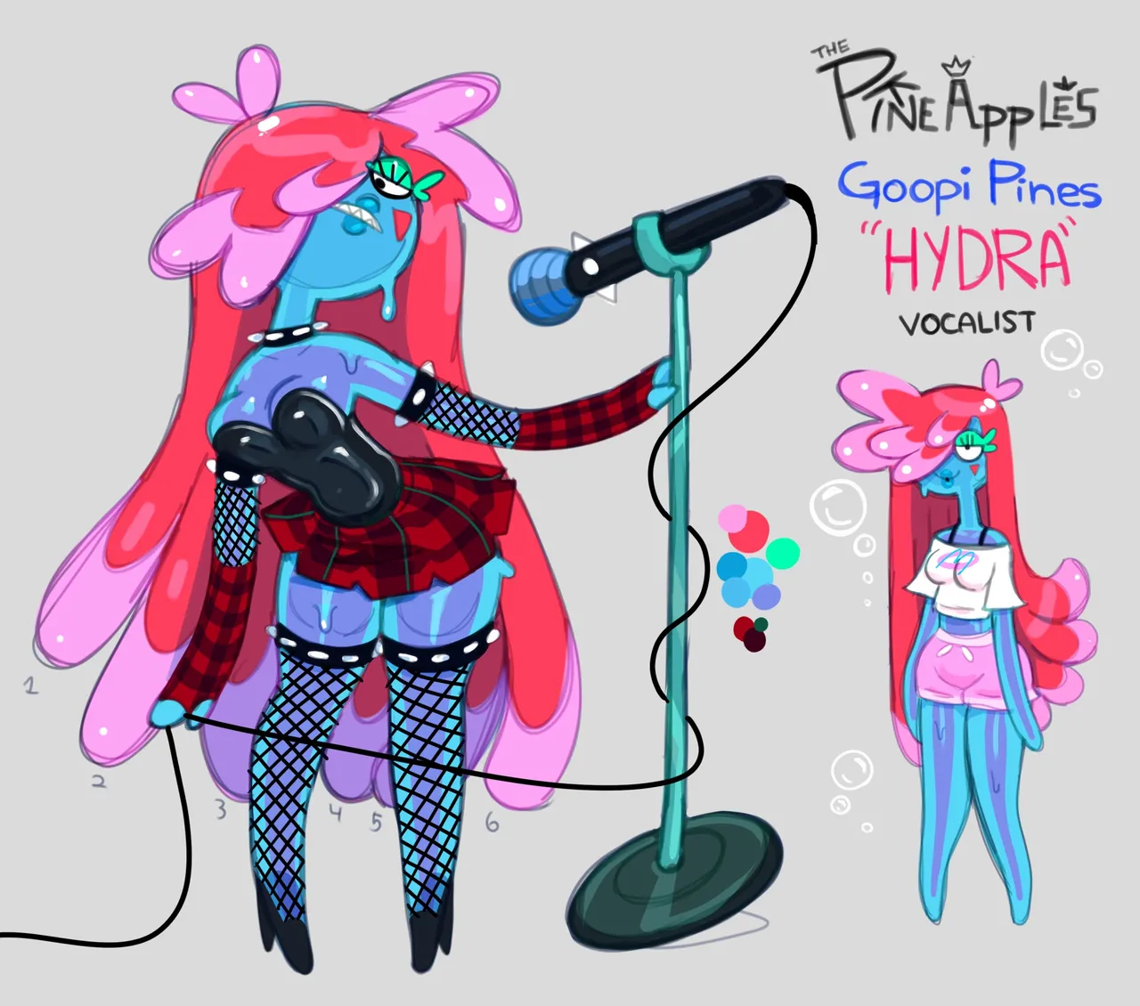 SomeScrub Eelie Applebottom - Image 10