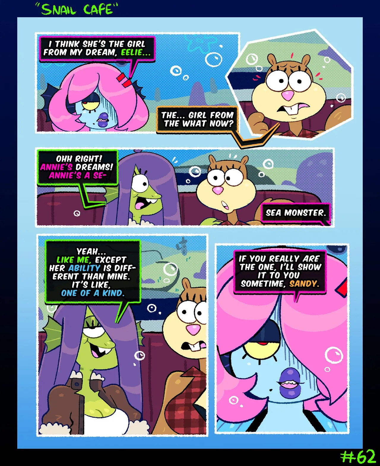 SomeScrub Eelie Applebottom - Image 100