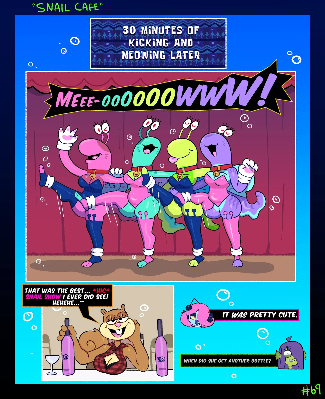 SomeScrub Eelie Applebottom - Image 107