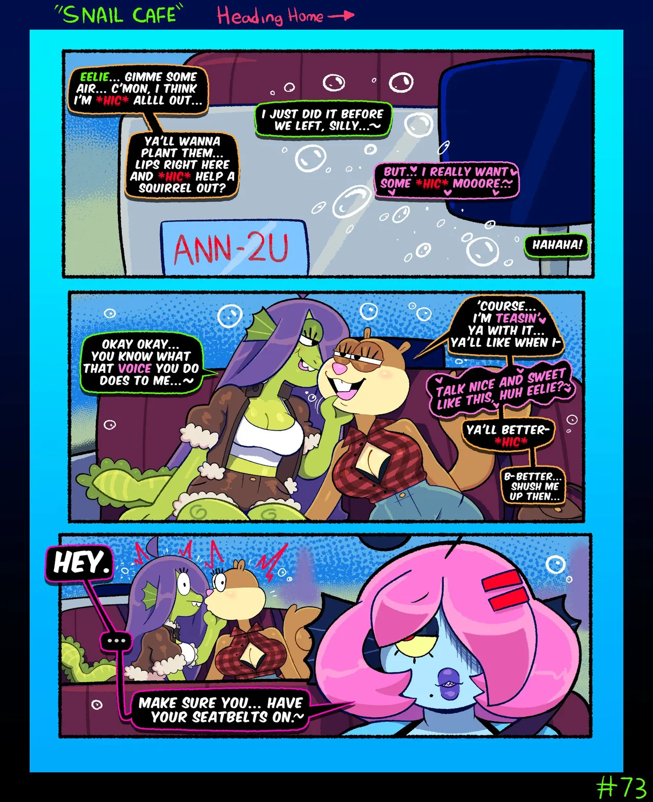 SomeScrub Eelie Applebottom - Image 111