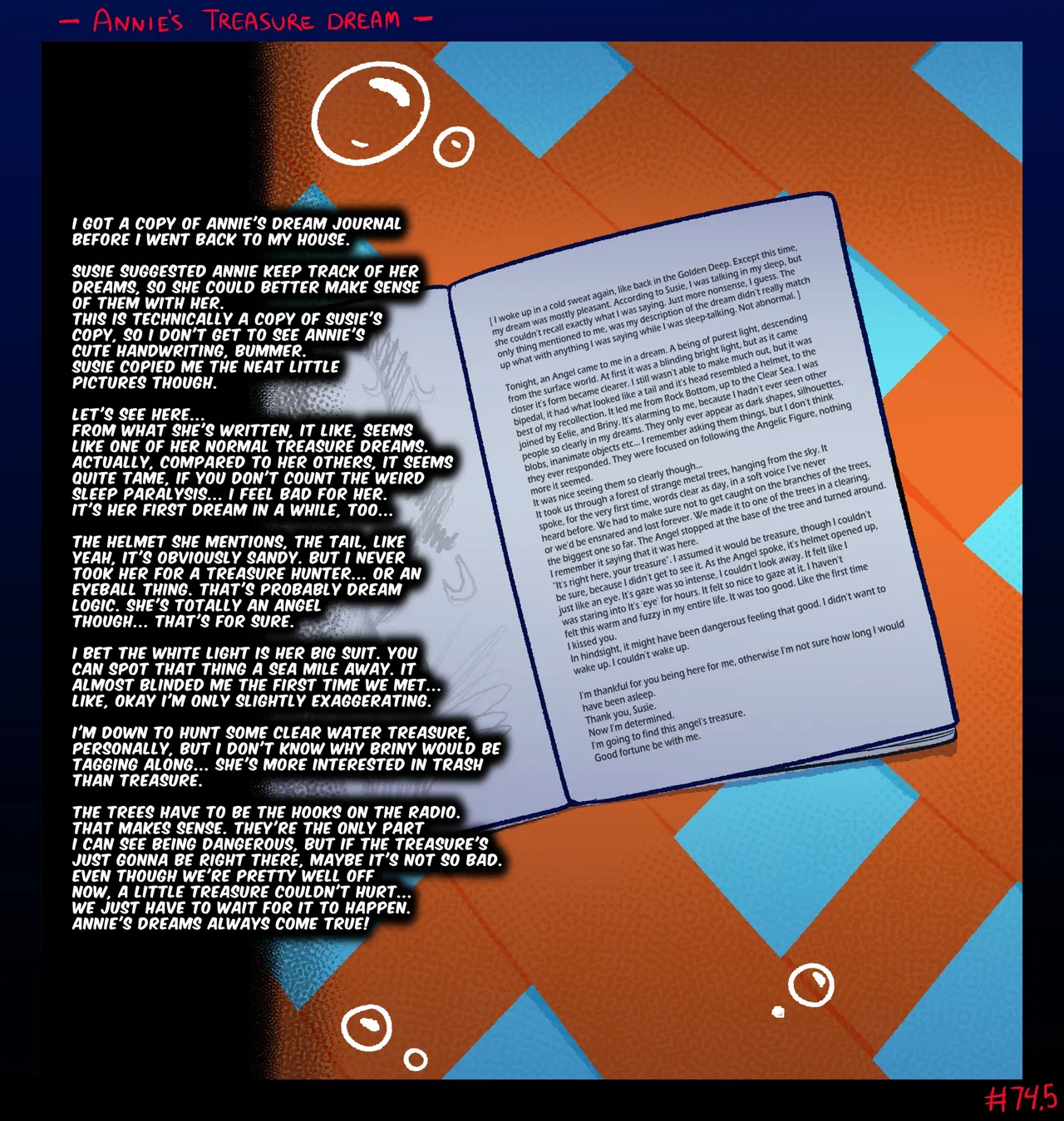 SomeScrub Eelie Applebottom - Image 113