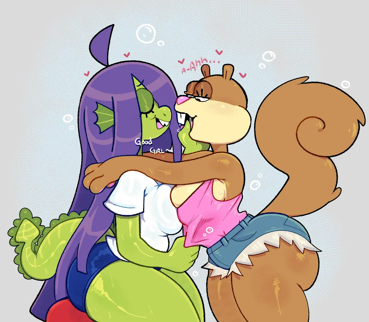 SomeScrub Eelie Applebottom - Image 121