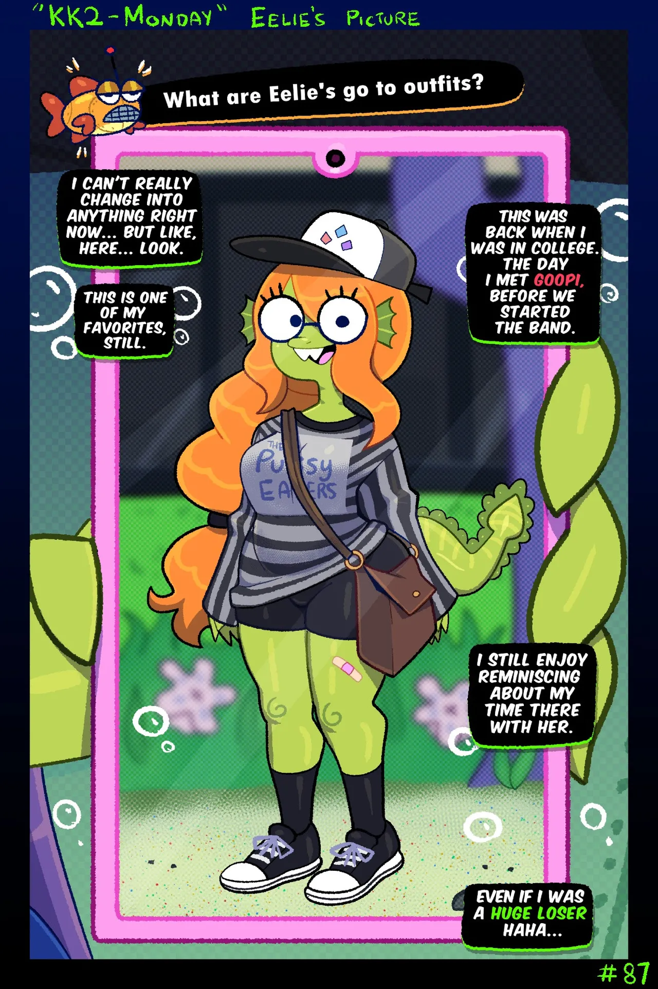 SomeScrub Eelie Applebottom - Image 132