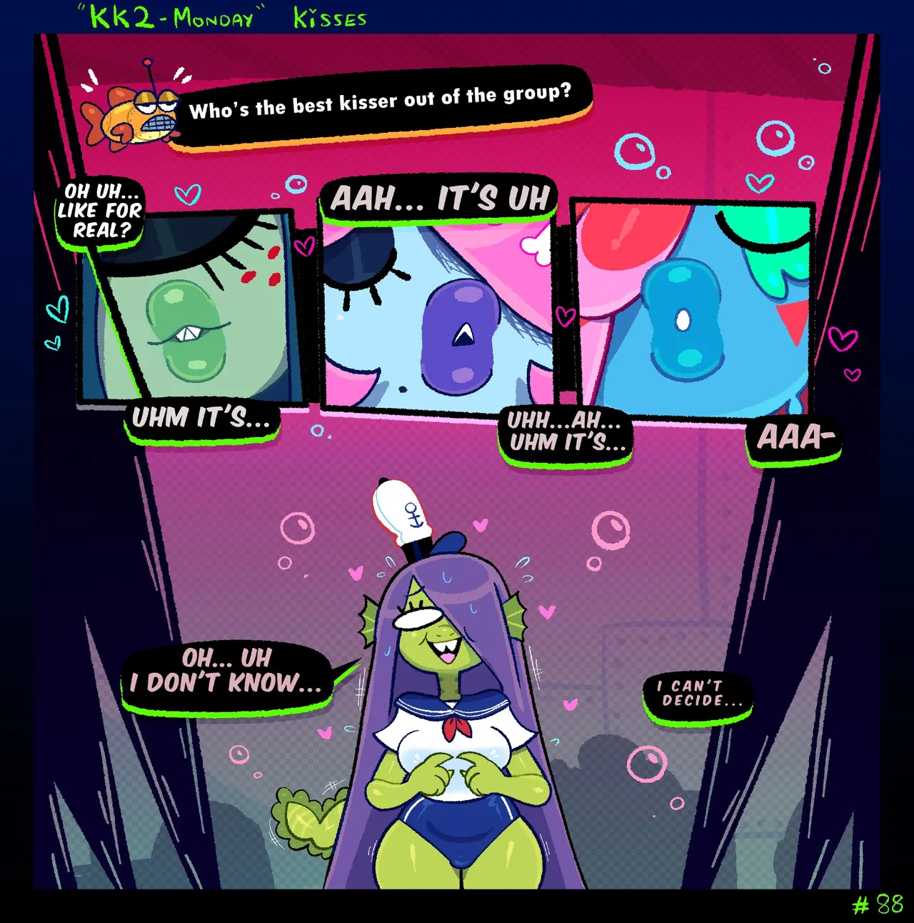 SomeScrub Eelie Applebottom - Image 133