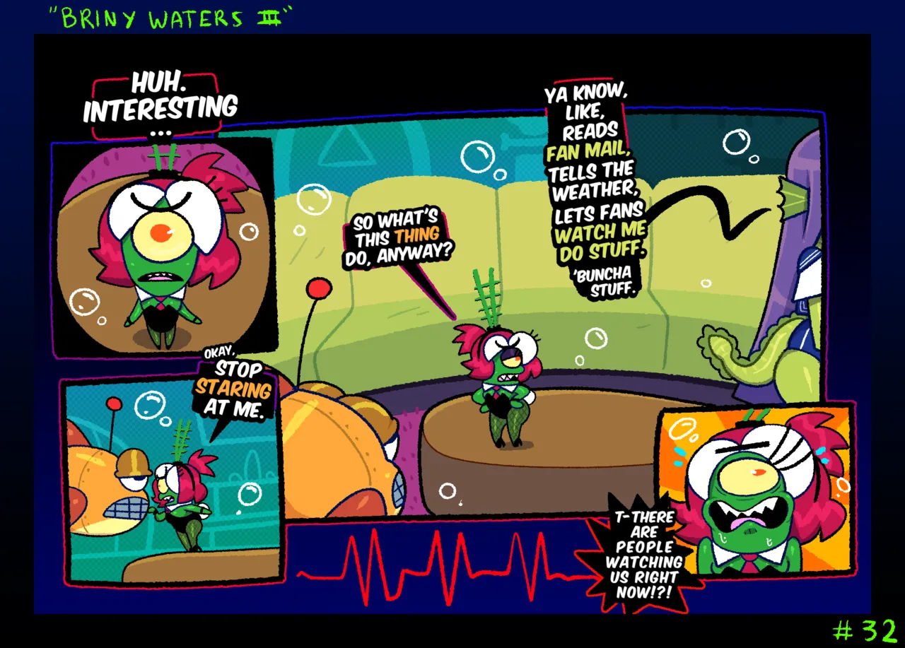 SomeScrub Eelie Applebottom - Image 173