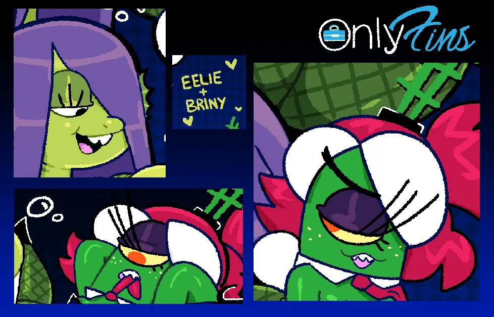 SomeScrub Eelie Applebottom - Image 181