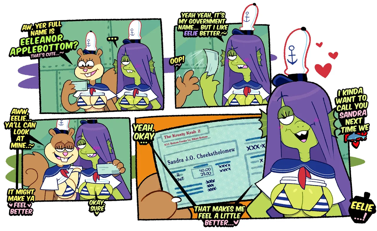 SomeScrub Eelie Applebottom - Image 25