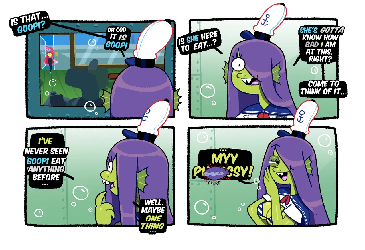 SomeScrub Eelie Applebottom - Image 36