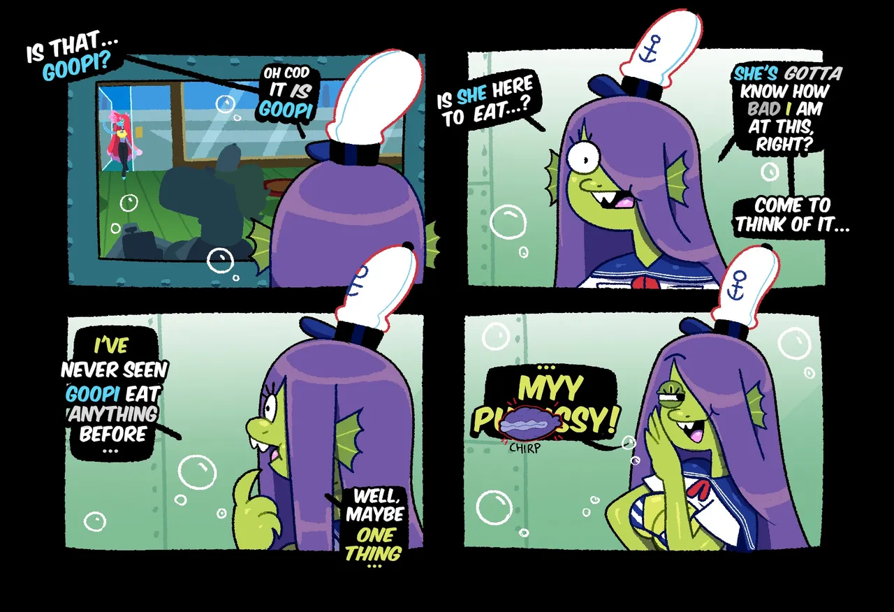 SomeScrub Eelie Applebottom - Image 37