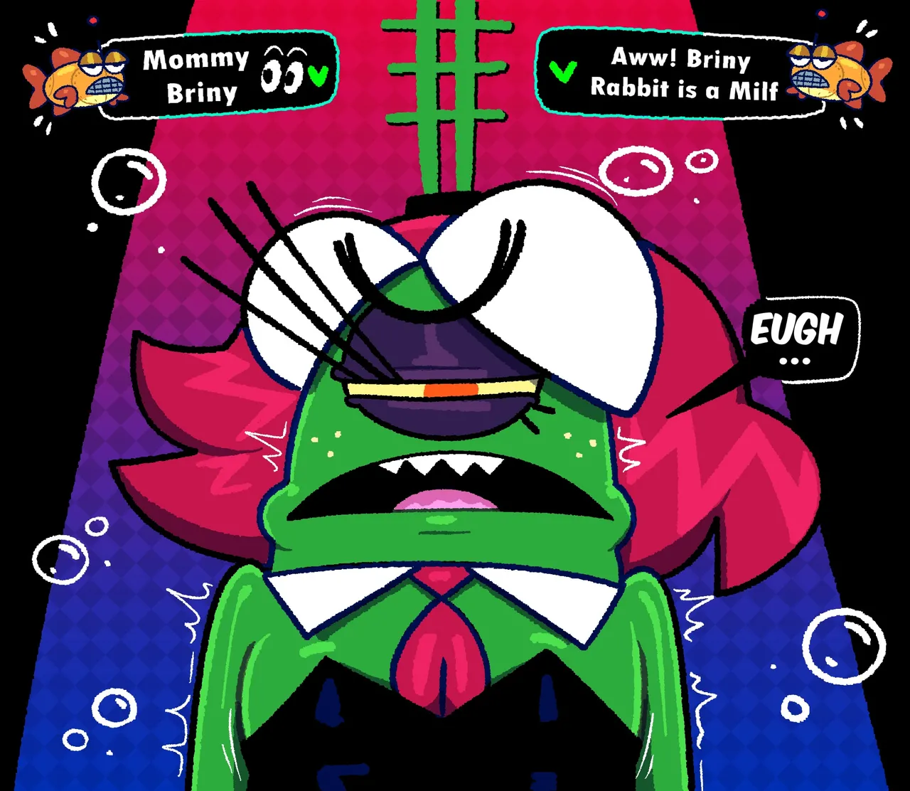 SomeScrub Eelie Applebottom - Image 55